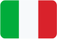 Certifikace výrobků Italiano